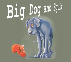 Big Dog and Squiz - Sherratt, Lloyd