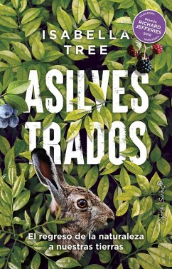 Cover Asilvestrados