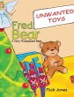 Fred Bear - A Very Threadbare Bear - Bild 1