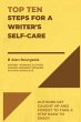 Top Ten Steps for a Writer's Self-Care - Bild 1
