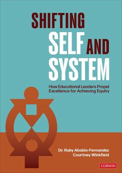 Shifting Self and System - Ababio-Fernandez, Ruby; Winkfield, Courtney