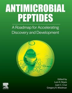 Cover Antimicrobial Peptides