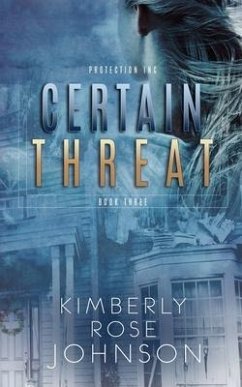 Certain Threat - Johnson, Kimberly Rose