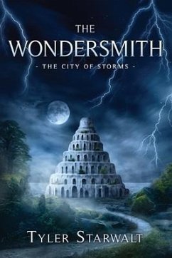 The Wondersmith - Starwalt, Tyler Lynn