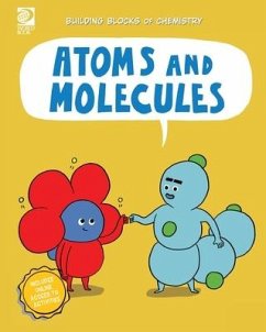 Atoms and Molecules - Meyer, Cassie