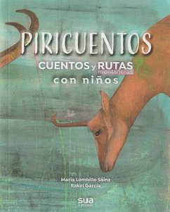 PIRICUENTOS - CUENTOS Y RUTAS MONTAÑERAS CON NIÑOS