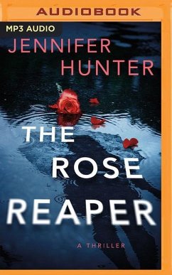 The Rose Reaper - Hunter, Jennifer
