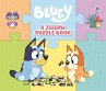 Bluey: A Jigsaw Puzzle Book - Bild 1