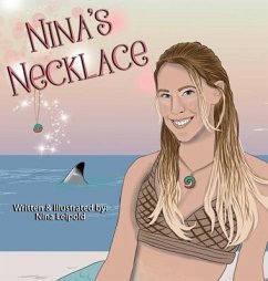 Nina's Necklace - Leipold, Nina