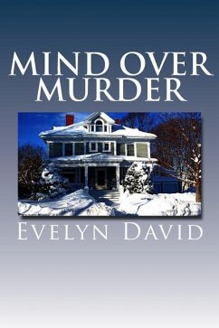 Mind Over Murder - David, Evelyn