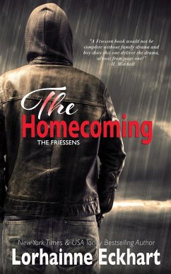 The Homecoming - Eckhart, Lorhainne