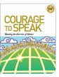 Courage to Speak - Bild 1