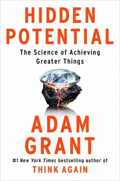 Hidden Potential - Grant, Adam