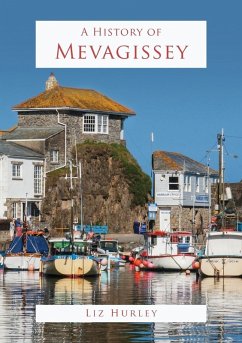 Cover A History of Mevagissey