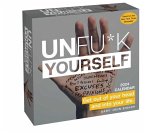 Unfu*k Yourself 2024 Day-To-Day Calendar
