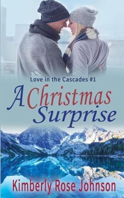 A Christmas Surprise - Johnson, Kimberly Rose