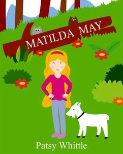 Matilda May - Whittle, Patsy