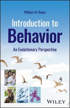 Introduction to Behavior - Baum, William M. (University of New Hampshire)