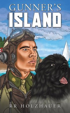 Gunner's Island - Holzhauer, RR