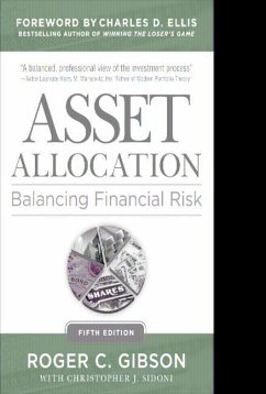 Asset Allocation 5e (Pb) - Gibson, Roger C