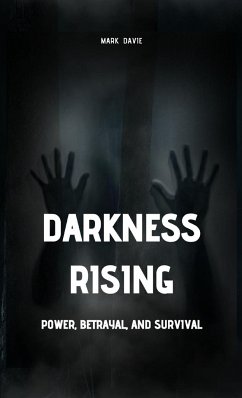 Darkness Rising - Davie, Mark