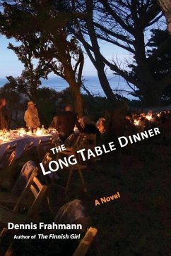 The Long Table Dinner - Frahmann, Dennis