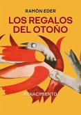 Los regalos del otoño Los regalos del otoño