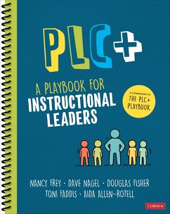 Plc+ - Frey, Nancy; Nagel, Dave; Fisher, Douglas; Faddis, Toni Osborn; Allen-Rotell, Aida