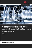 Composite fuels in the smart home infrastructure ecosystem