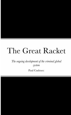 The Great Racket - Cudenec, Paul