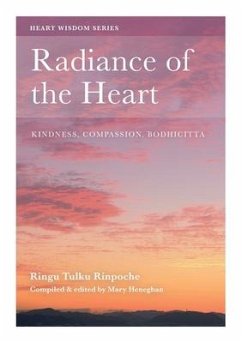 Radiance of the Heart - Tulku, Ringu