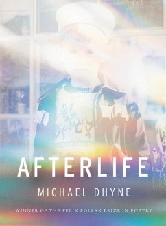 Cover Afterlife