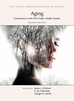 Aging, Second Edition: Geroscience as the New Public Health Frontier