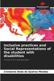 Inclusive practices and Social Representations of the student with disabilities