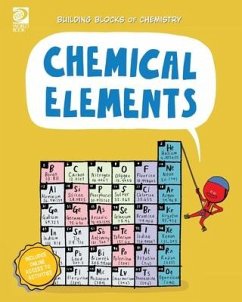 Chemical Elements - Meyer, Cassie