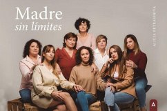 Cover Madre sin límites
