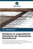 Einblicke in expandiertes Polystyrol als innovatives Baumaterial