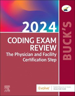 Buck's Coding Exam Review 2024 - Elsevier