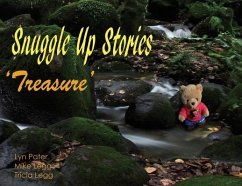 Snuggle Up Stories; Treasure - Legg, Mike