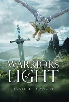 Warriors of Light - Canovi, Danielle