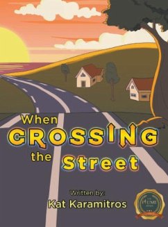 When Crossing the Street - Karamitros, Kat