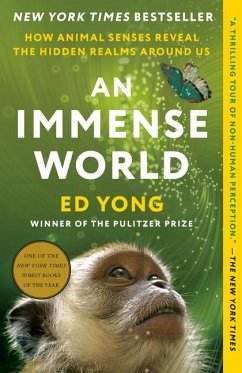 An Immense World - Yong, Ed