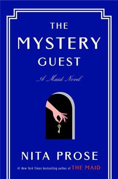 The Mystery Guest - Prose, Nita