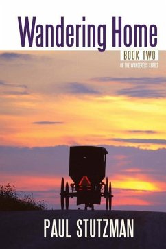 Wandering Home - Stutzman, Paul