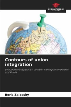 Contours of union integration - Zalessky, Boris