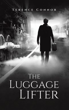 The Luggage Lifter - Connor, Terence