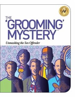 The Grooming Mystery - Williams, Angela