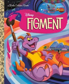 Figment (Disney Classic) - Grandt, Jason