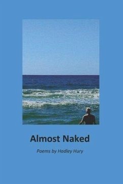 Almost Naked - Hury, Hadley