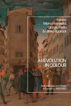 Cover A Revolution in Colour